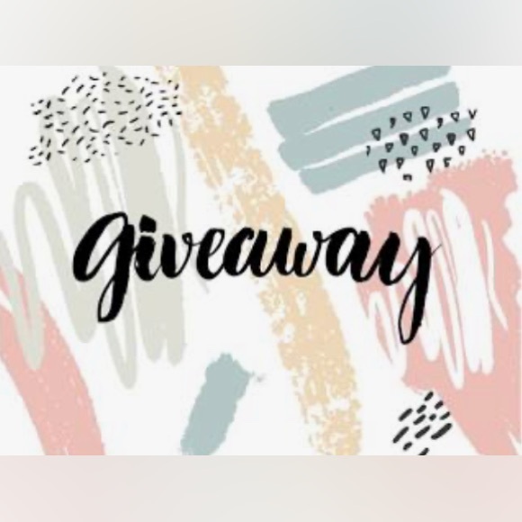 ALO Yoga Other - GIVEAWAY FOR LIVE SHOW!